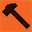 hammer icon